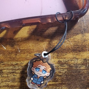 Trinity added a photo of their purchase