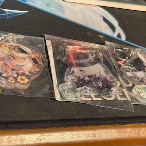 AnimeLover added a photo of their purchase