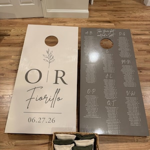 Olivia added a photo of their purchase