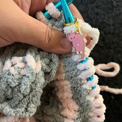 Crochet Project Journal Pages - Etsy