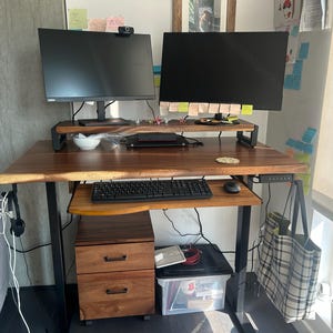 san added a photo of their purchase