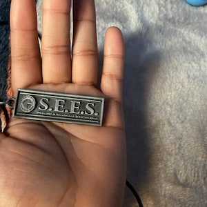 Etsy buyer added a photo of their purchase
