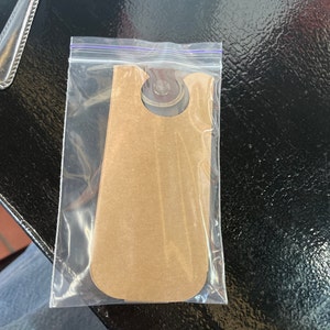 Chantay added a photo of their purchase