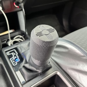James added a photo of their purchase