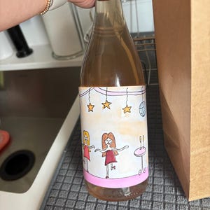 Annabeth added a photo of their purchase
