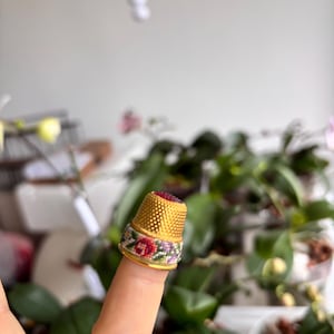 Maria added a photo of their purchase