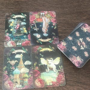 James added a photo of their purchase