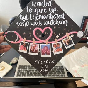 Felicia added a photo of their purchase