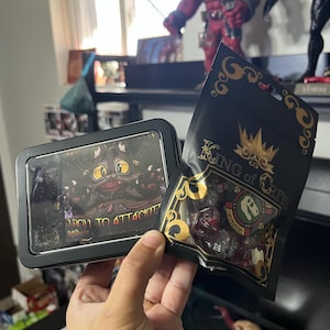 Eli added a photo of their purchase