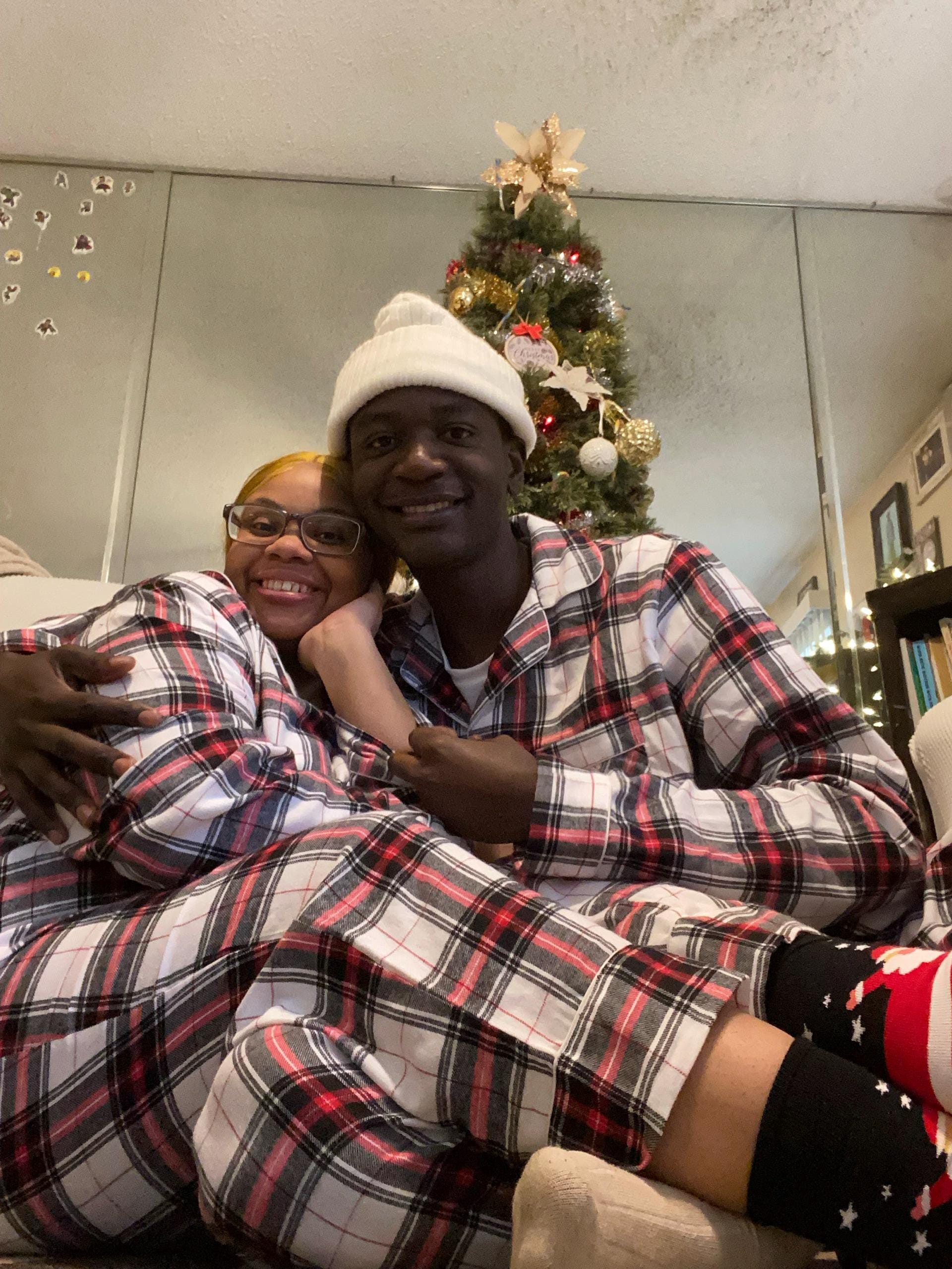Couples Gift, Couples Pajamas, Matching Family Pajamas, Valentines Day Gift, Gift for Him, Gift for her, Gift for Husband, Gift for Wife