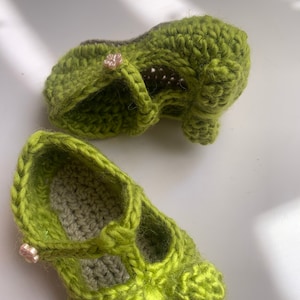 María added a photo of their purchase