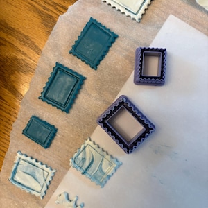 Acquirente Etsy ha aggiunto una foto del proprio acquisto