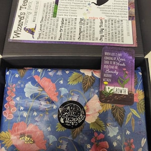 Stephanie added a photo of their purchase