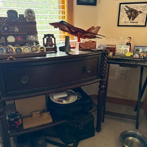 Robert added a photo of their purchase