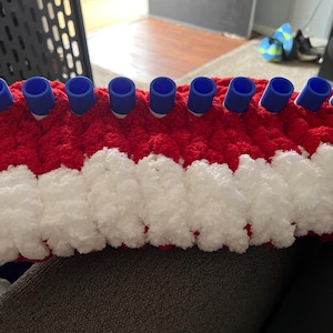Rachel added a photo of their purchase