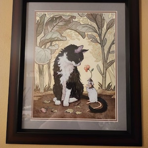 Amanda added a photo of their purchase