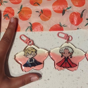 pink added a photo of their purchase