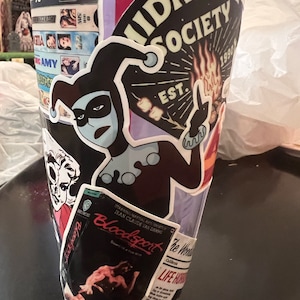 Meg added a photo of their purchase