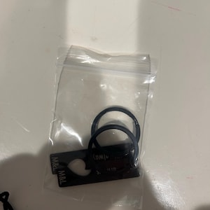 Alexis added a photo of their purchase
