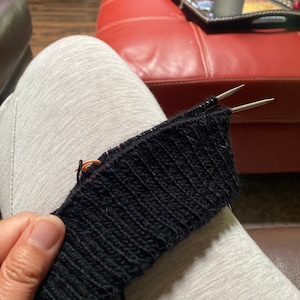 Theresa added a photo of their purchase