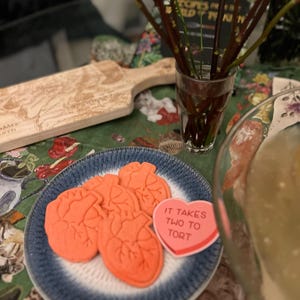 Sabrina added a photo of their purchase
