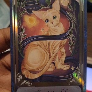 Samya added a photo of their purchase
