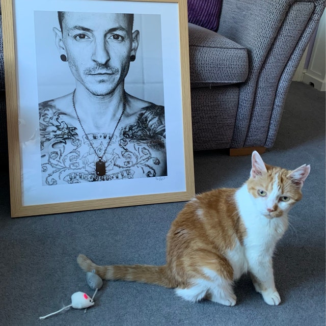 スティーヴン・タイラー & ジョー・ペリー、エアロスミス - オリジナル