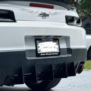 SAN FRANCISCO 49ERS LICENSE PLATE FRAME - Collins Courts Sports