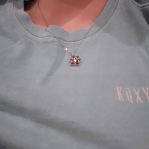 Frenchy added a photo of their purchase