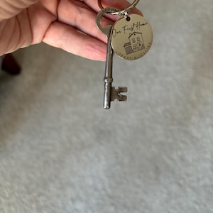 Susan added a photo of their purchase
