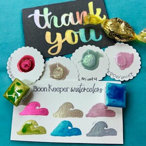 Tessa added a photo of their purchase