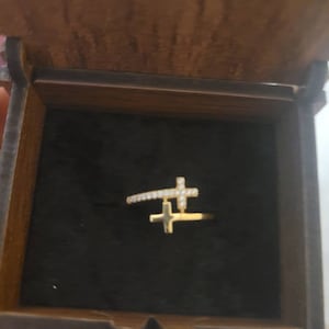 Cynthia added a photo of their purchase