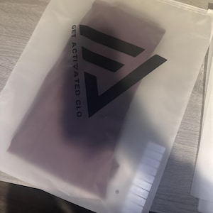 Azia ha añadido una foto de su compra