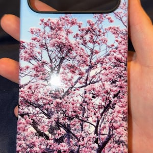 Lauren added a photo of their purchase