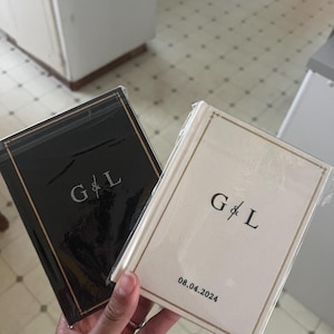 L added a photo of their purchase