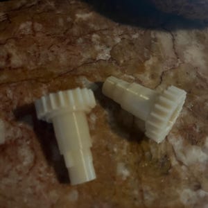 Ashley ha añadido una foto de su compra