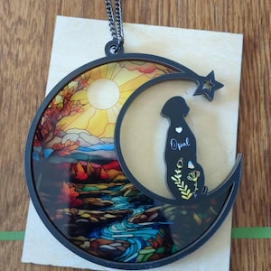 Etsy buyer added a photo of their purchase