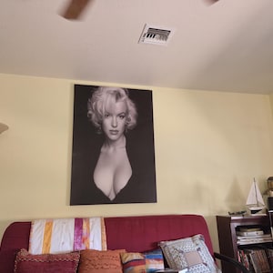 Randy added a photo of their purchase