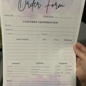 Ivy added a photo of their purchase