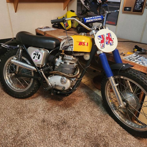 3 X Numeri Da Corsa Personalizzati - Adesivi In Vinile