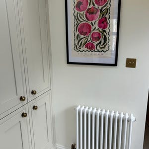 Georgina added a photo of their purchase