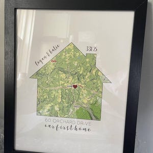 Briana added a photo of their purchase