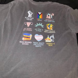 Valerie added a photo of their purchase