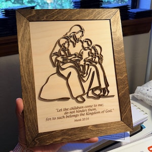 Karen added a photo of their purchase