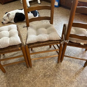Theresa added a photo of their purchase