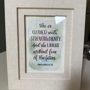 Katie added a photo of their purchase