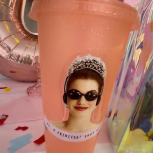 Mary added a photo of their purchase