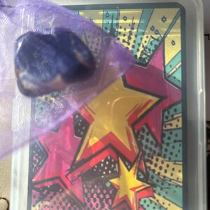 Wouarda dodał(a) zdjęcie swoich zakupów