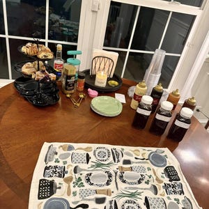 Sophia added a photo of their purchase