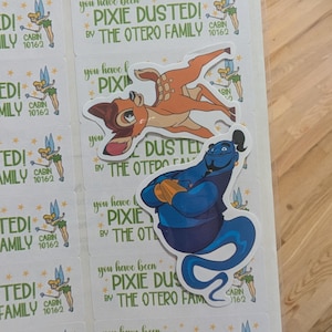 Etsy buyer added a photo of their purchase